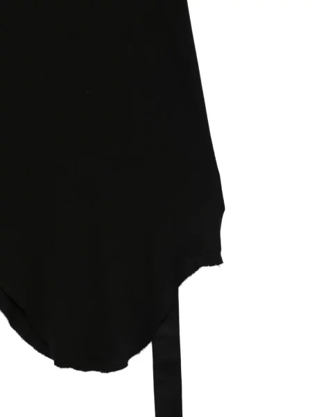 Top Rick Owens Drkshdw negru