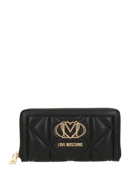 Geantă Love Moschino negru