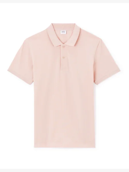 Поло тениска Celio