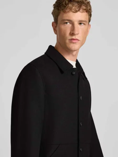 Kurtka Marc O'polo Denim czarna