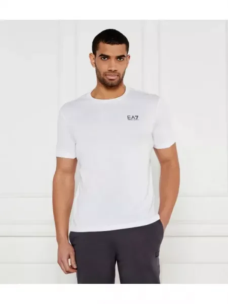 Tricou alb