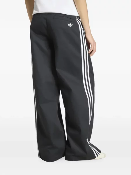 Pantaloni Adidas negru