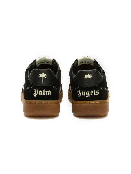 Buty do biegania dziecięce Palm Angels czarne