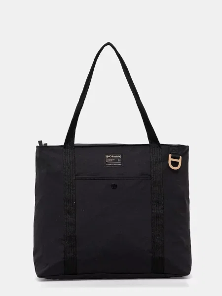 Torebka Columbia czarna