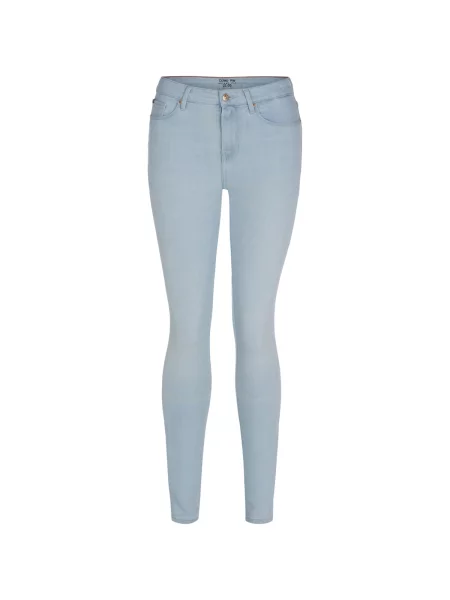 Blugi Tommy Hilfiger albastru