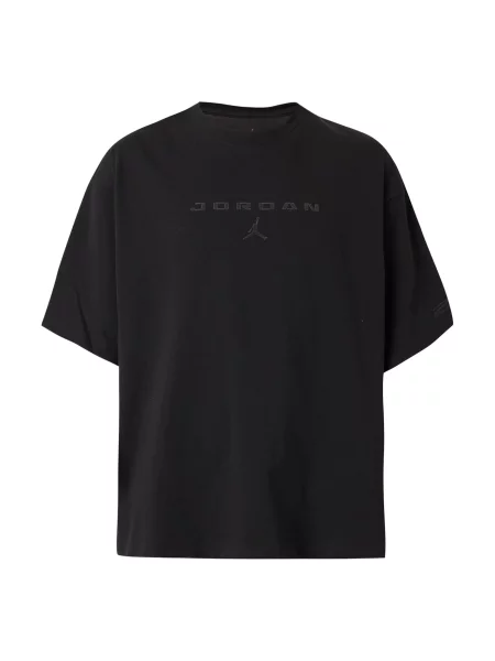 Jordan Tricou Flight' negru