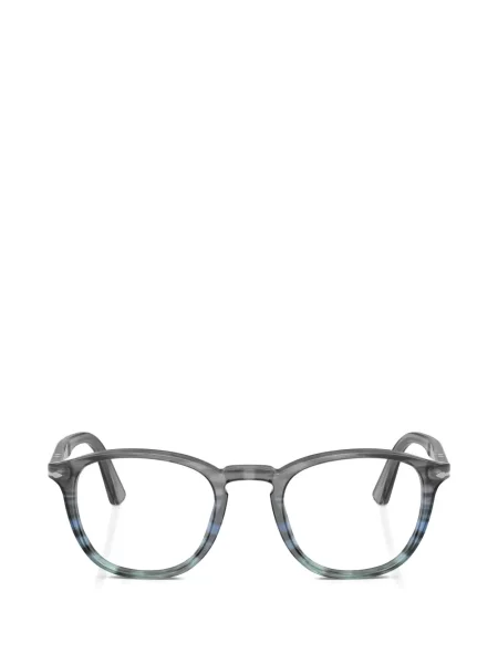 Ochelari de soare rotunzi Persol gri