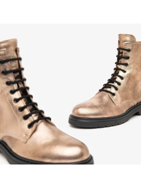 Pantofi Nerogiardini gri