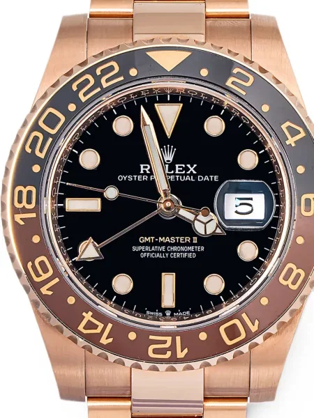 Ceas Rolex negru