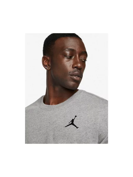 Nike T-shirt siva