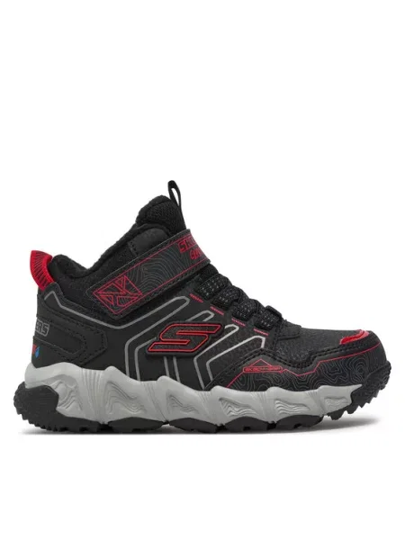 Sneakersy Skechers černé