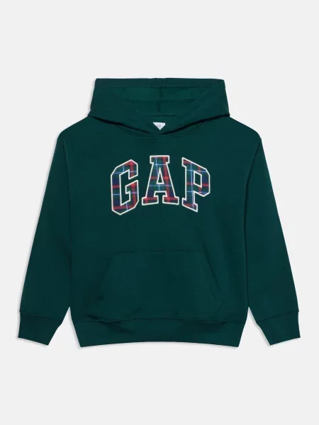 Palton copii Gap alb