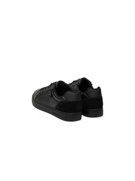 Sneakersy Calvin Klein Jeans černé