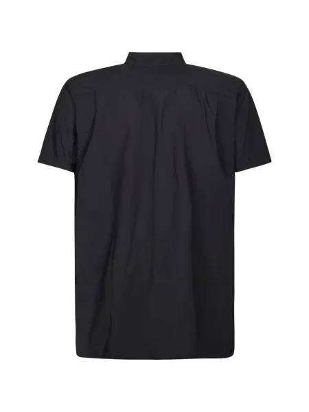 Scurt cămașă Comme Des Garçons negru