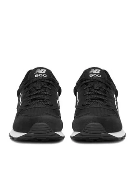 New Balance Laisvalaikio batai W juoda