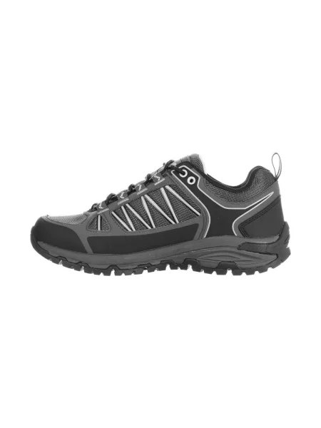 Pantofi Head gri
