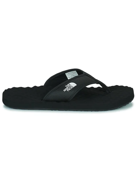 Pánske žabky The North Face Base Camp Flip-Flop II black čierna