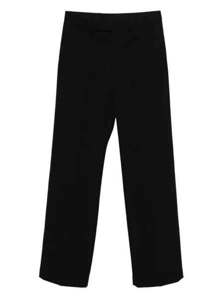 Pantaloni Rick Owens negru