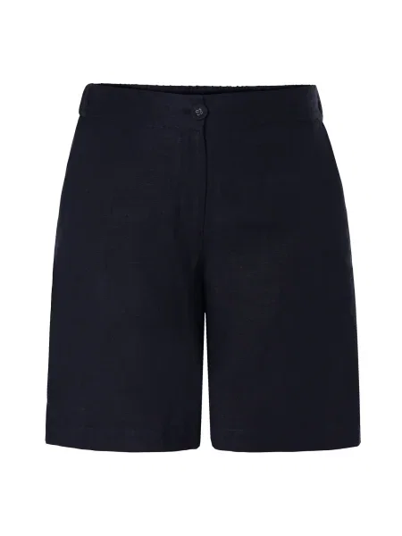 TATUUM Pantaloni bleumarin / albastru închis negru