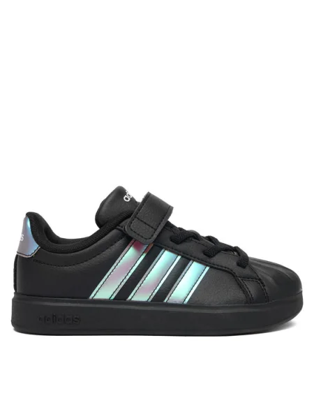 Adidas Sneakers Streettalk negru