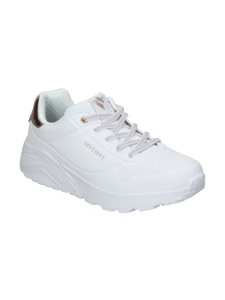Tenisice Skechers bijela