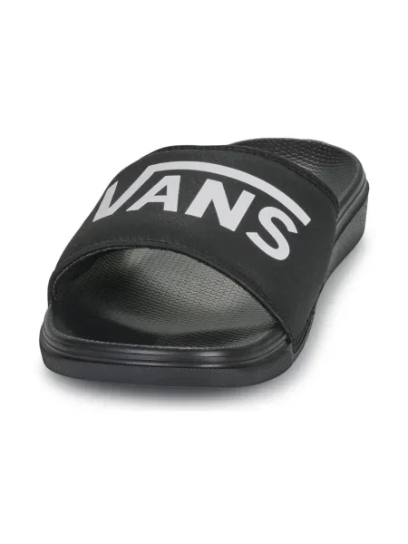 Félcipő Vans fekete