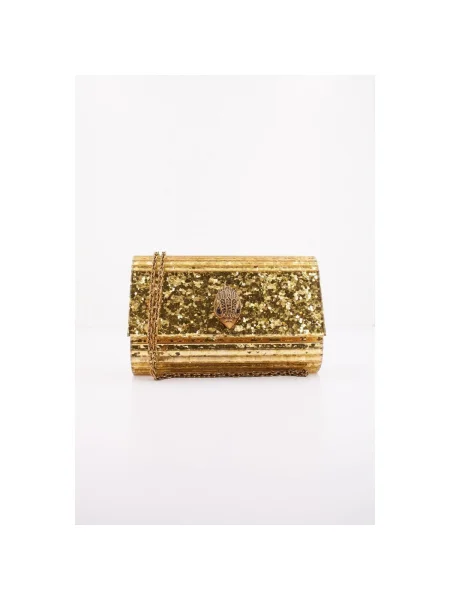 Kurt Geiger London crossbody kabelka dámska Eagle