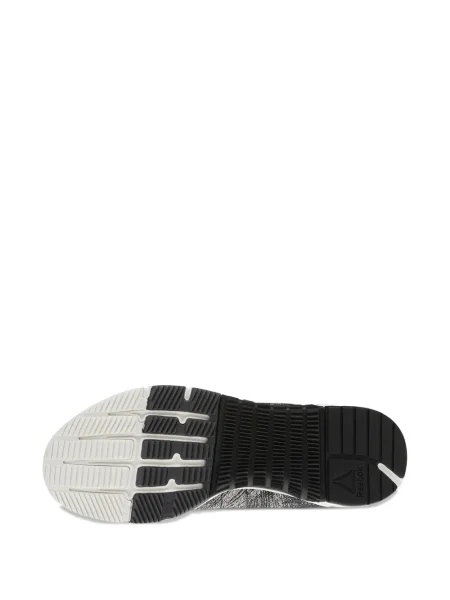 Sneakerși Reebok gri