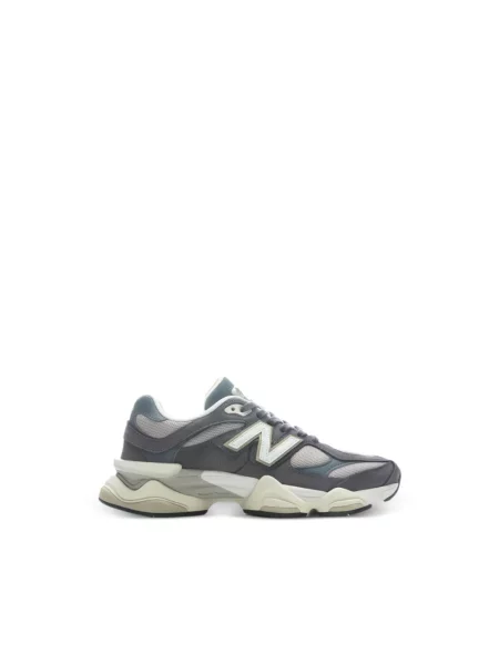 Sneakersy New Balance szare