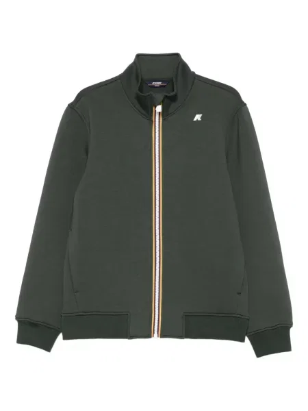 Pulover K-way verde