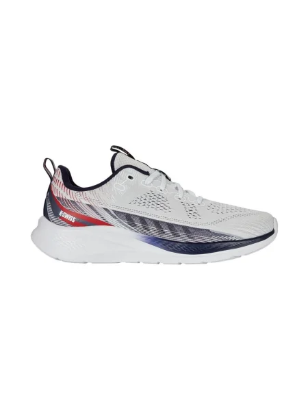 Félcipo K Swiss fehér