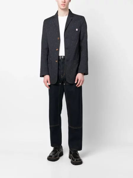 Švarkas Charles Jeffrey Loverboy mėlyna