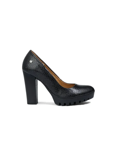 Pantofi Maciejka negru