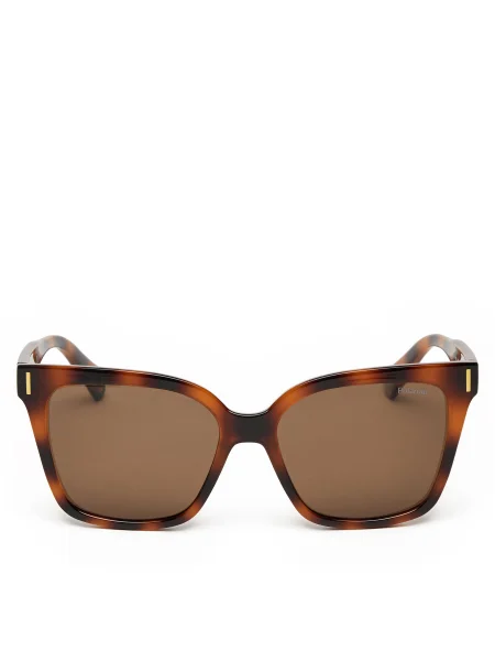 Polaroid Слънчеви очила PLD кафяв