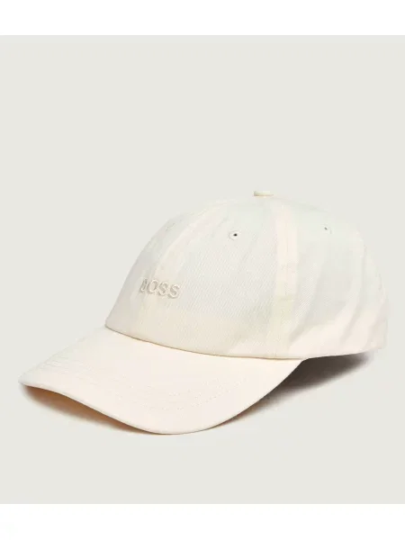 BOSS BLACK Șapcă baseball Connect negru
