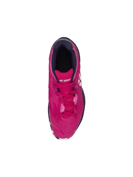 Pantofi Yonex roz