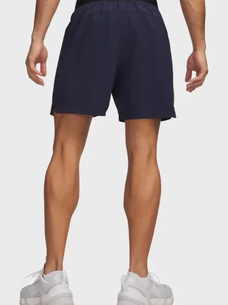 Короткі шорти Under Armour сині