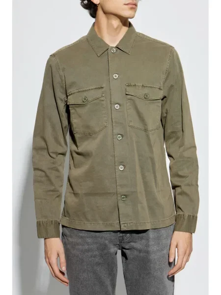 Ing Allsaints zöld