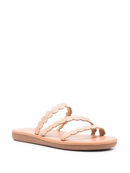 Sandale Ancient Greek Sandals din piele slip-on