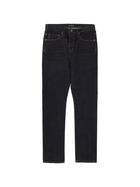 Blugi Tom Ford albastru