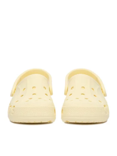 Crocs Natikači C-BAYA CLOG Svetlo rumena