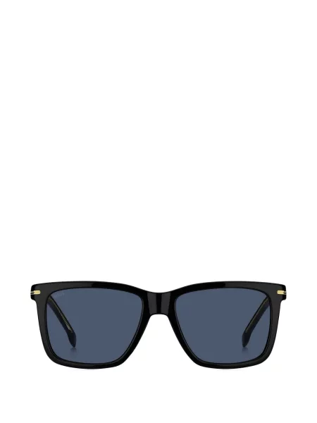 Ochelari de soare Boss negru