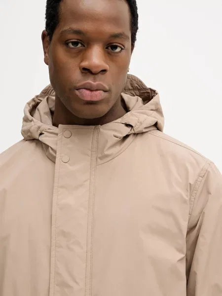 Tommy Hilfiger Яке бежово