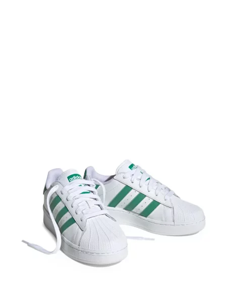 Sneakerși Adidas UltraBoost cu dungi de drumeție gri