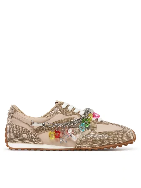 Tenisice Steve Madden Cameos-R ružičasta