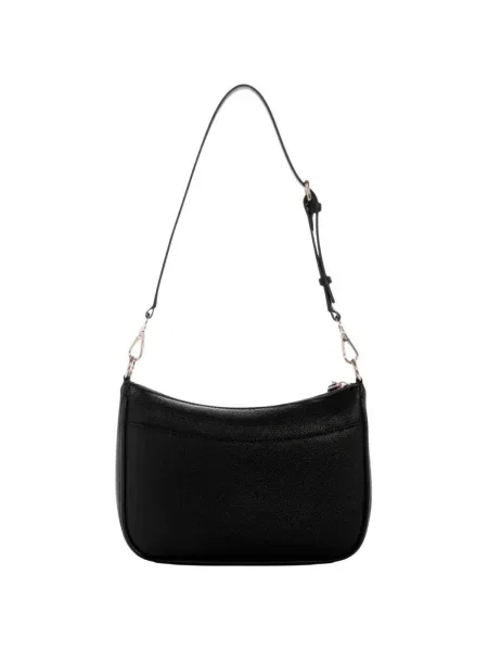 Geantă Guess negru