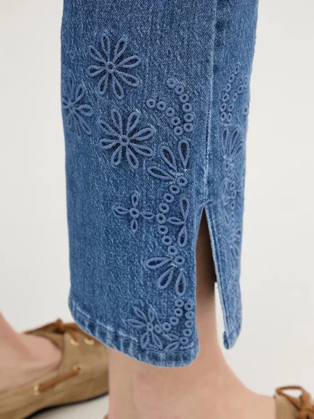 Джинси Hoss Intropia