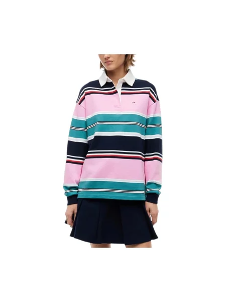 Koszulka polo Tommy Hilfiger