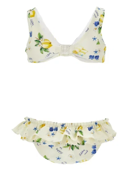 Bikini dziecięce Monnalisa
