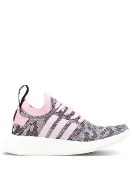 Sneakerși Adidas Primeknit